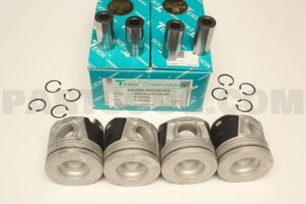 TEIKIN 42213AG0050 PISTON 050 MZR-CD ALF GALLERY