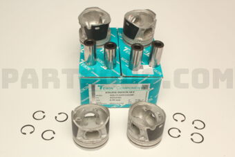 TEIKIN 42213AG0050 PISTON 050 MZR-CD ALF GALLERY