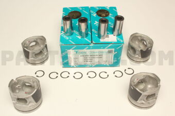 TEIKIN 42213AG0050 PISTON 050 MZR-CD ALF GALLERY