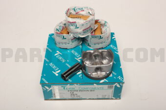 TEIKIN 426760050 PISTON SET MAZ L8 050 (SET OF 1)