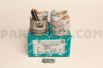 TEIKIN 43232AGSTD PISTON STD 4M40T ALFIN GALLERY