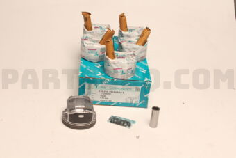 TEIKIN 443410050 PISTON SET 050 VQ40DE (SET OF 1)