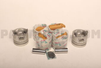 TEIKIN 44623AG100 PISTON SET 100 RD28T ALFIN GALLER (SET OF 1)