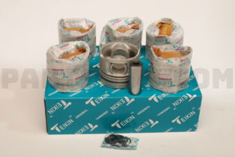 TEIKIN 44623AGSTD PISTON SET STD RD28T ALFIN GALLER (SET OF 1)