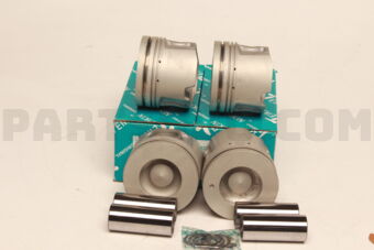 TEIKIN 44678AG0050 PISTON SET 050 ZD30DDTIAG