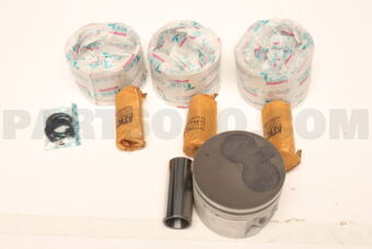TEIKIN 44683AGSTD PISTON ASSY 000 QD32TI ALF GALLERY