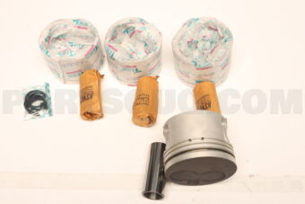 TEIKIN 44683AGSTD PISTON ASSY 000 QD32TI ALF GALLERY
