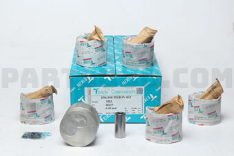 TEIKIN 462570050 PISTON SET 050 1HZ (SET OF 1)