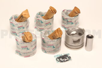 TEIKIN 46268ASTD PISTON ASSY STD 1HD-T ALF