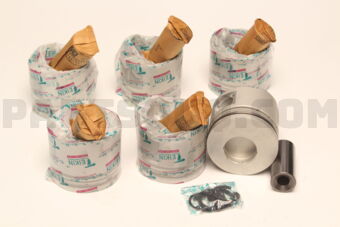 TEIKIN 46268ASTD PISTON ASSY STD 1HD-T ALF