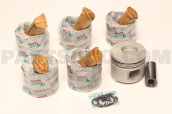 TEIKIN 46268ASTD PISTON ASSY STD 1HD-T ALF