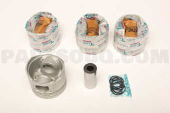 TEIKIN 462830050 PISTON SET 050 1KZ TE (SET OF 1)