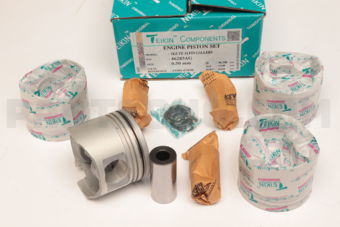 TEIKIN 46283AG0050 PISTON SET 050 1KZ AF GALLERY