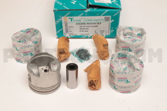TEIKIN 46283AG0050 PISTON SET 050 1KZ AF GALLERY