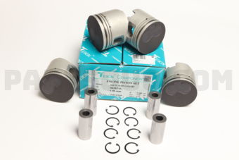 TEIKIN 46283AG100 PISTON 100 1KZ AF GALLERY
