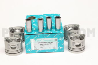 TEIKIN 46381ASTD PISTON STD S05C-II ALIFN