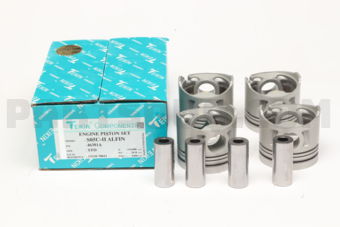 TEIKIN 46381ASTD PISTON STD S05C-II ALIFN