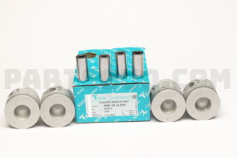 TEIKIN 46381ASTD PISTON STD S05C-II ALIFN