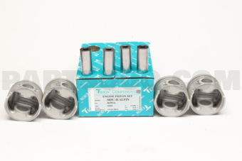 TEIKIN 46381ASTD PISTON STD S05C-II ALIFN