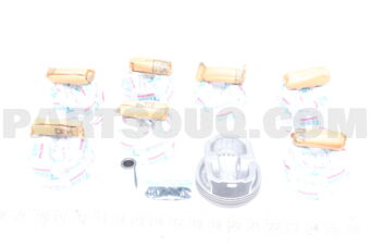 TEIKIN 463880050 PISTON SET 050 3UR-FE