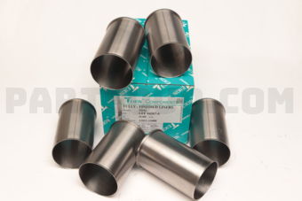 TEIKIN LFF442676 CYLINDER LINER TD42 FF
