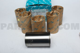 TEIKIN LSF442676 CYLINDER LINER TD42 SF (SET OF 1)