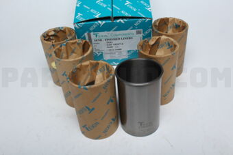 TEIKIN LSF442676 CYLINDER LINER TD42 SF (SET OF 1)