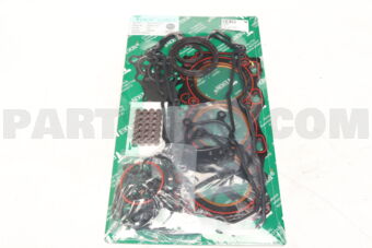 TEIKIN TF6404NK GASKET FULL VQ40DE (SET OF 1)