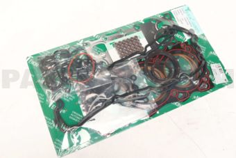 TEIKIN TF6404NK GASKET FULL VQ40DE (SET OF 1)