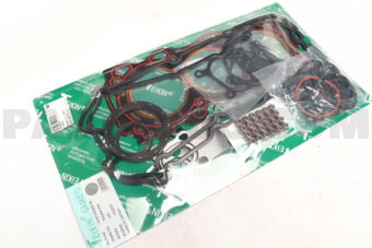 TEIKIN TF6404NK GASKET FULL VQ40DE (SET OF 1)