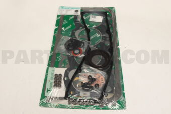 TEIKIN TF6518S GASKET FULL QD32