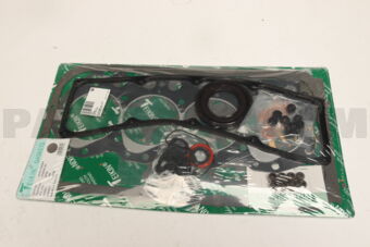 TEIKIN TF6518S GASKET FULL QD32