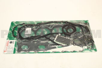 TEIKIN TF6521GVT GASKET FULL SET VK56DE WITH VITON VALVE SEAL (SET OF 1)