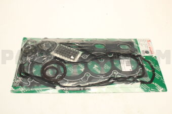 TEIKIN TF6521GVT GASKET FULL SET VK56DE WITH VITON VALVE SEAL (SET OF 1)