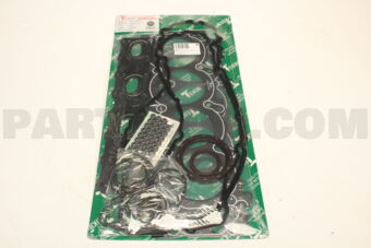 TEIKIN TF6521GVT GASKET FULL SET VK56DE WITH VITON VALVE SEAL (SET OF 1)