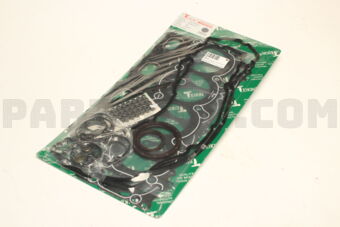 TEIKIN TF6521GVT GASKET FULL SET VK56DE WITH VITON VALVE SEAL (SET OF 1)