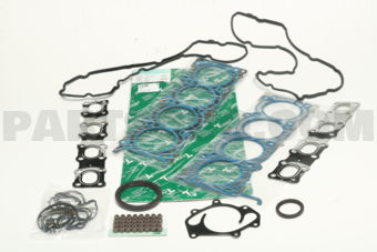 TEIKIN TF6521S GASKET FULL VK56DE