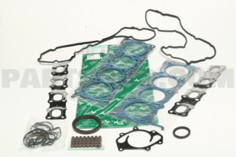 TEIKIN TF6521S GASKET FULL VK56DE