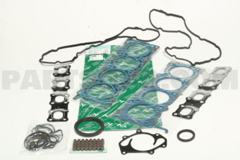 TEIKIN TF6521S GASKET FULL VK56DE