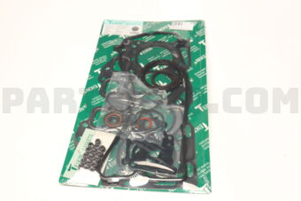 TEIKIN TF6570S GASKET FULL QR25DE (SET OF 1)