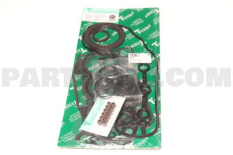 TEIKIN TF6622S FULL GASKET HR12DE STEEL TYPE (SET OF 1)
