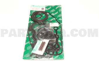 TEIKIN TF6622S FULL GASKET HR12DE STEEL TYPE (SET OF 1)