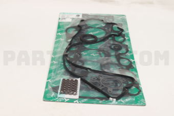 TEIKIN TF6624S GASKET FULL TB48E