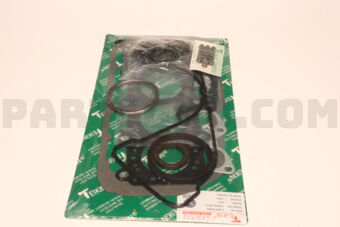 TEIKIN TF8052SVT GASKET FULL SET J20A W/VITON VALVE SEAL (SET OF 1)