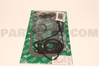 TEIKIN TF8052SVT GASKET FULL SET J20A W/VITON VALVE SEAL (SET OF 1)
