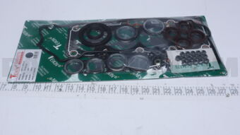 TEIKIN TF9163GVT GASKET FULL SET 4AFE WITH VITON VALVE SEAL (SET OF 1)