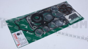 TEIKIN TF9163GVT GASKET FULL SET 4AFE WITH VITON VALVE SEAL (SET OF 1)