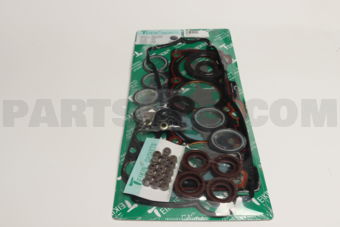 TEIKIN TF9163NK GASKET FULL 4AFE (SET OF 1)