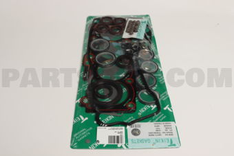 TEIKIN TF9163NK GASKET FULL 4AFE (SET OF 1)