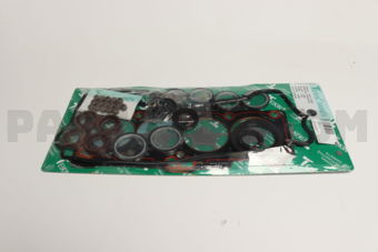 TEIKIN TF9163NK GASKET FULL 4AFE (SET OF 1)
